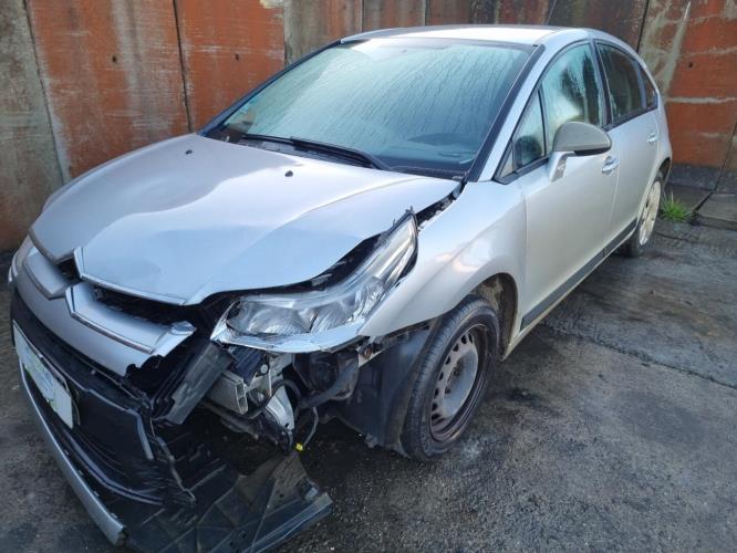Image Feu arriere principal droit (feux) - CITROEN C4 1