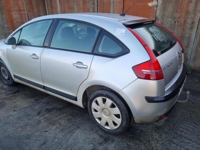 Image Feu arriere principal droit (feux) - CITROEN C4 1