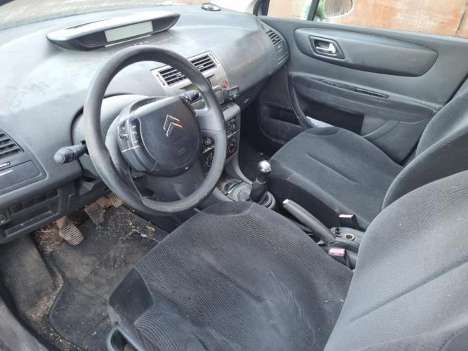 Image Feu arriere principal droit (feux) - CITROEN C4 1