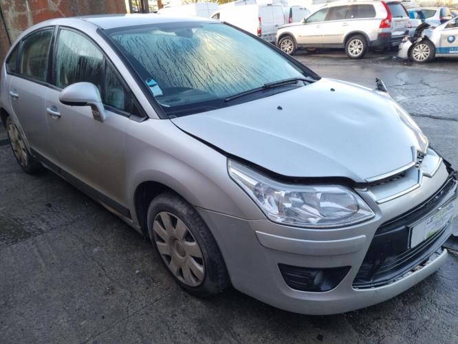 Image Feu arriere principal droit (feux) - CITROEN C4 1