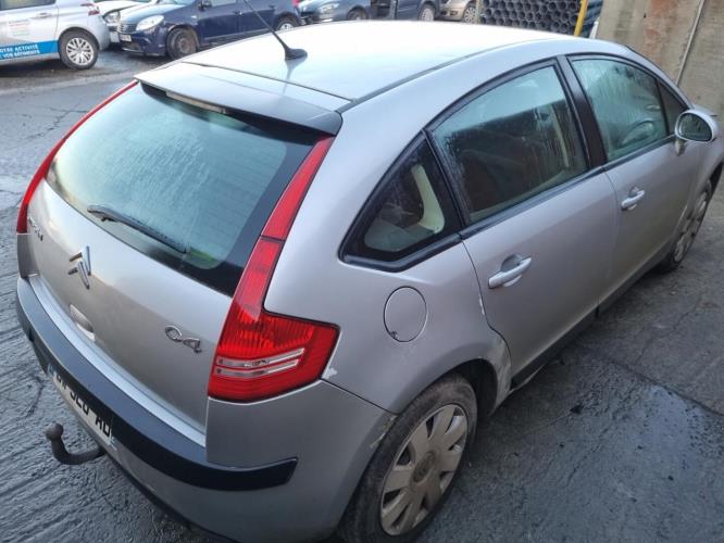 Image Feu arriere principal droit (feux) - CITROEN C4 1
