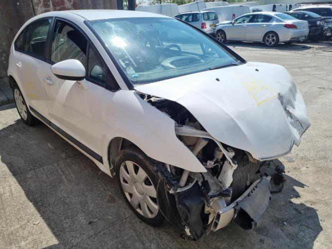 Image Retroviseur gauche - CITROEN C4 1