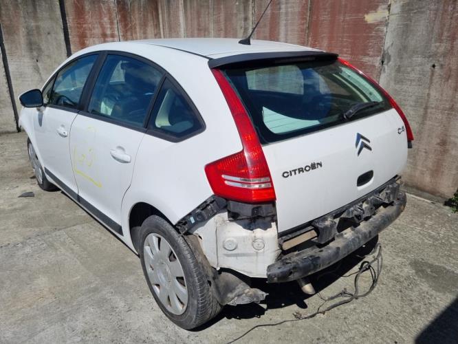 Image Retroviseur gauche - CITROEN C4 1