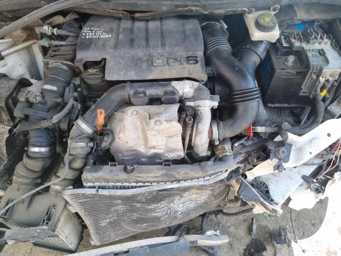 Image Retroviseur gauche - CITROEN C4 1