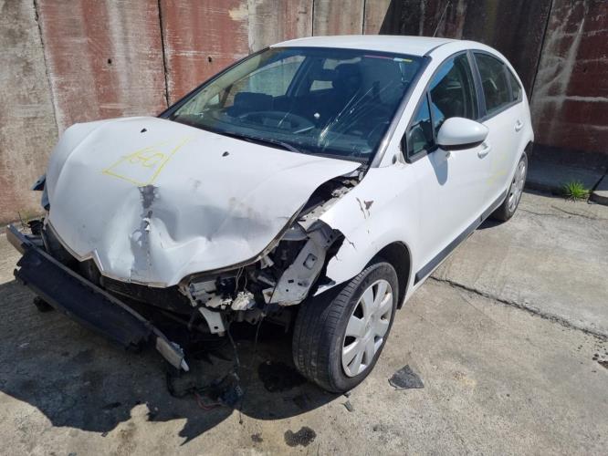 Image Retroviseur gauche - CITROEN C4 1