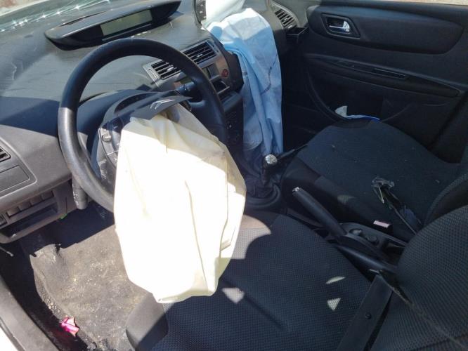 Image Retroviseur gauche - CITROEN C4 1