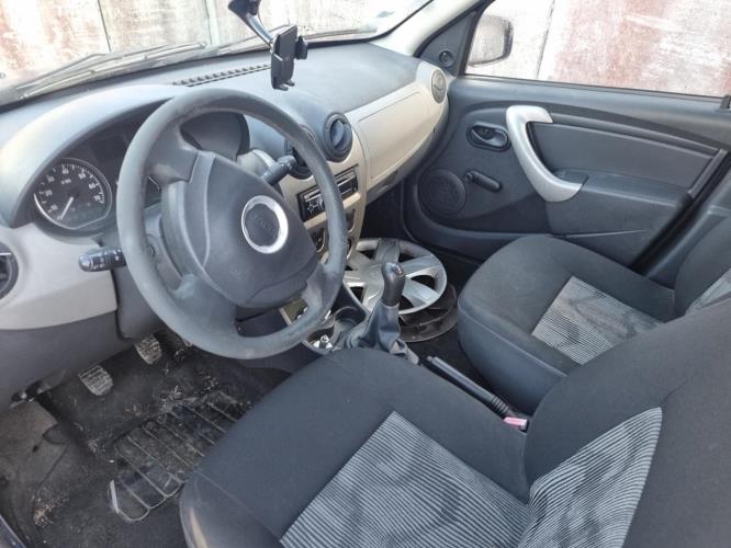 Image Retroviseur droit - DACIA SANDERO 1