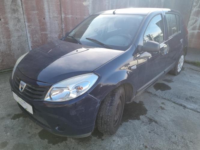Image Retroviseur droit - DACIA SANDERO 1