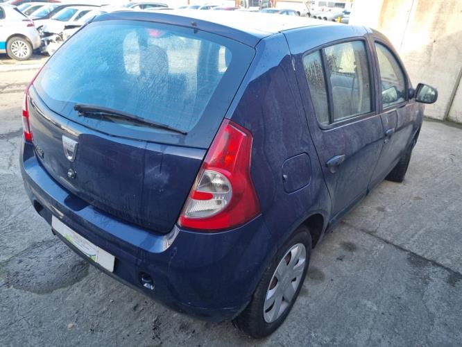 Image Retroviseur droit - DACIA SANDERO 1