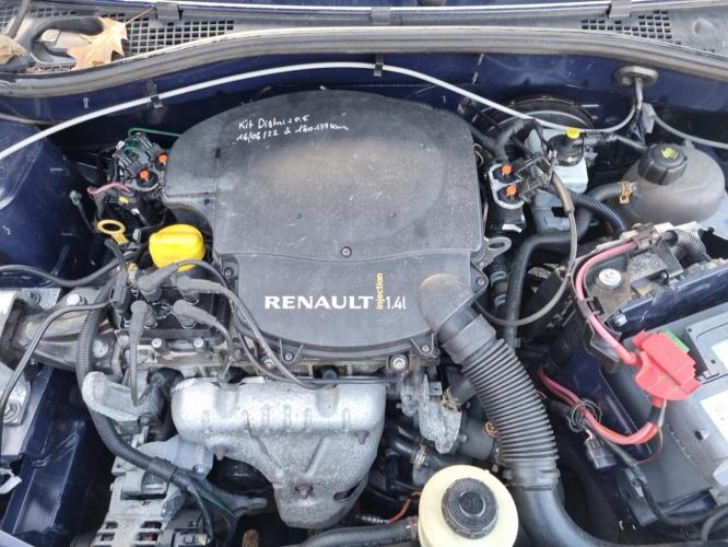 Image Retroviseur droit - DACIA SANDERO 1