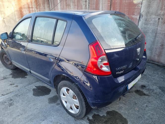 Image Retroviseur droit - DACIA SANDERO 1