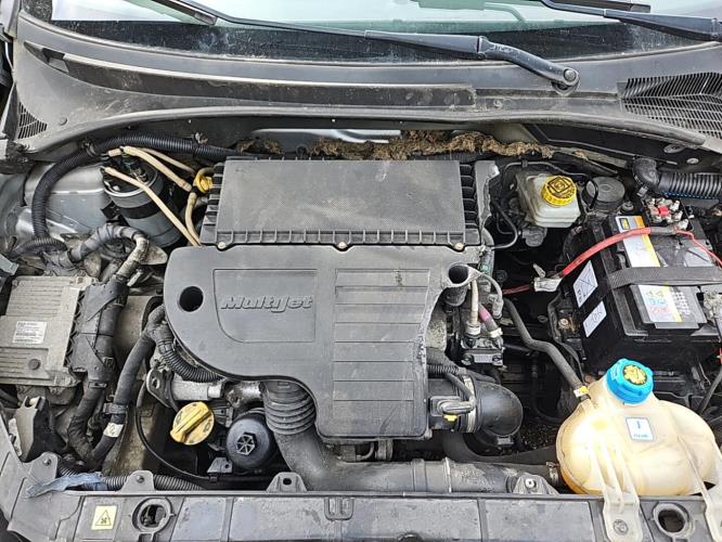 Image Feu arriere principal droit (feux) - FIAT GRANDE PUNTO