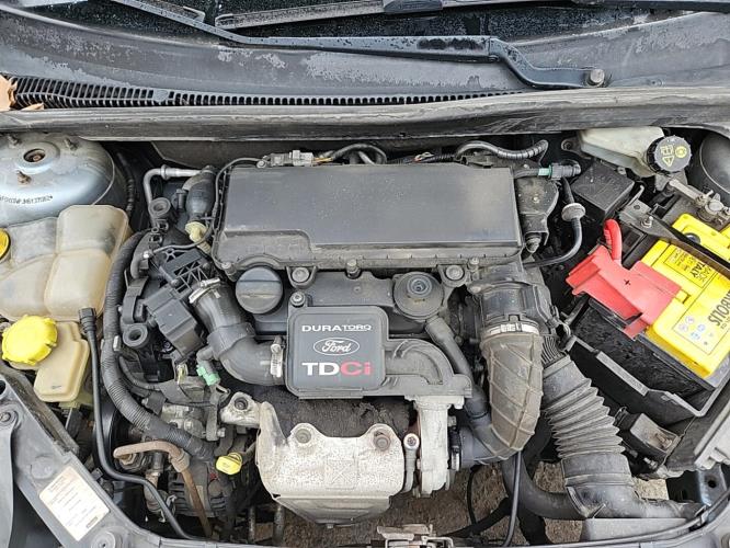 Image Feu arriere principal droit (feux) - FORD FIESTA 5