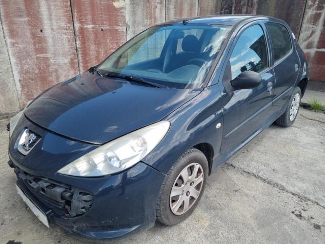 Image Retroviseur gauche - PEUGEOT 206+