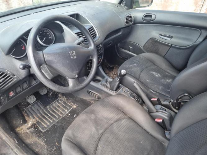 Image Retroviseur gauche - PEUGEOT 206+