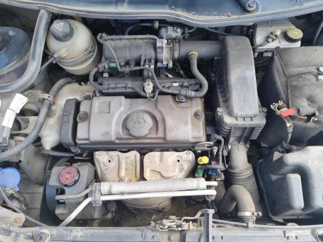 Image Retroviseur gauche - PEUGEOT 206+