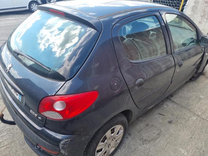 Image Retroviseur gauche - PEUGEOT 206+