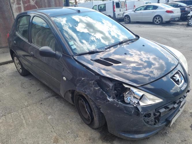 Image Retroviseur gauche - PEUGEOT 206+