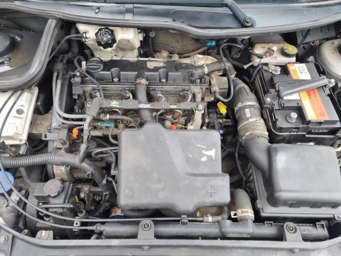Image Retroviseur droit - PEUGEOT 206