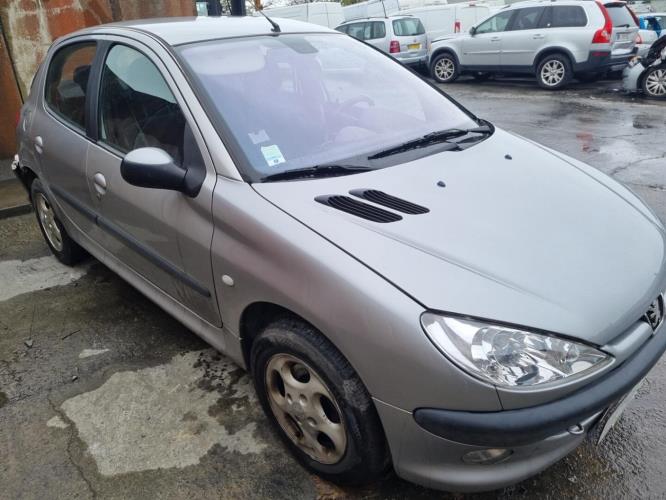 Image Retroviseur droit - PEUGEOT 206