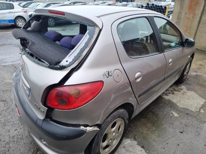 Image Retroviseur droit - PEUGEOT 206
