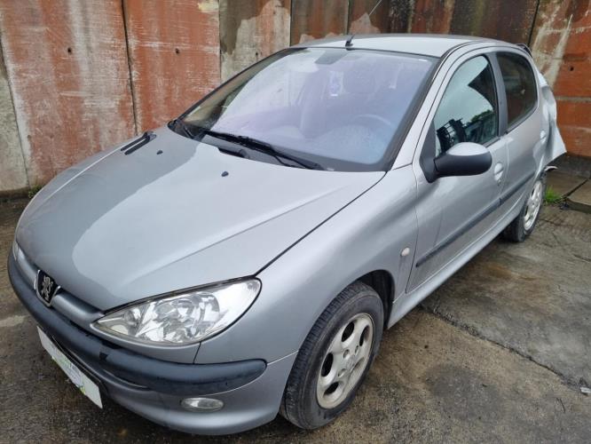 Image Retroviseur droit - PEUGEOT 206