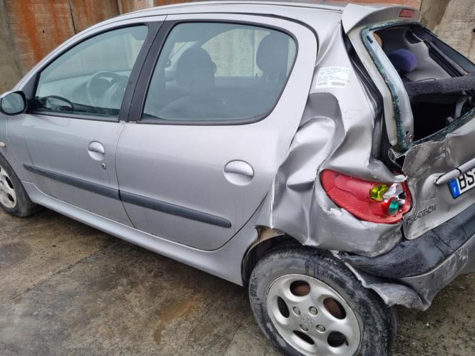 Image Retroviseur droit - PEUGEOT 206