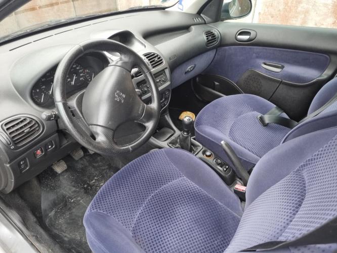 Image Retroviseur droit - PEUGEOT 206