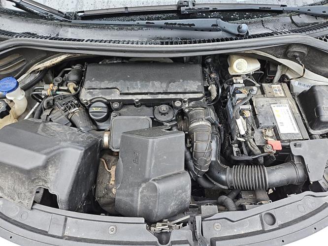 Image Feu arriere principal droit (feux) - PEUGEOT 207