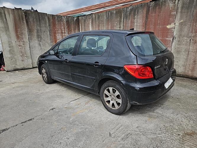 Image Retroviseur gauche - PEUGEOT 307