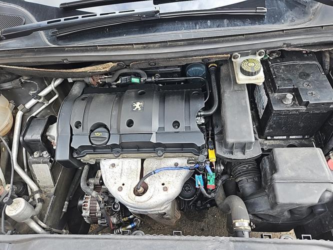 Image Retroviseur gauche - PEUGEOT 307