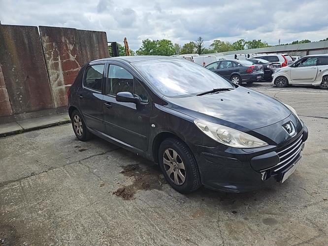 Image Retroviseur gauche - PEUGEOT 307