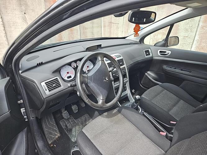 Image Retroviseur gauche - PEUGEOT 307