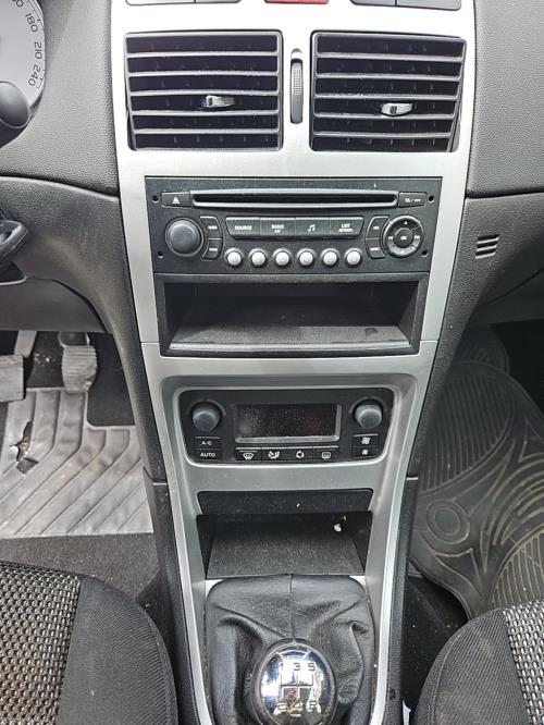 Image Retroviseur gauche - PEUGEOT 307