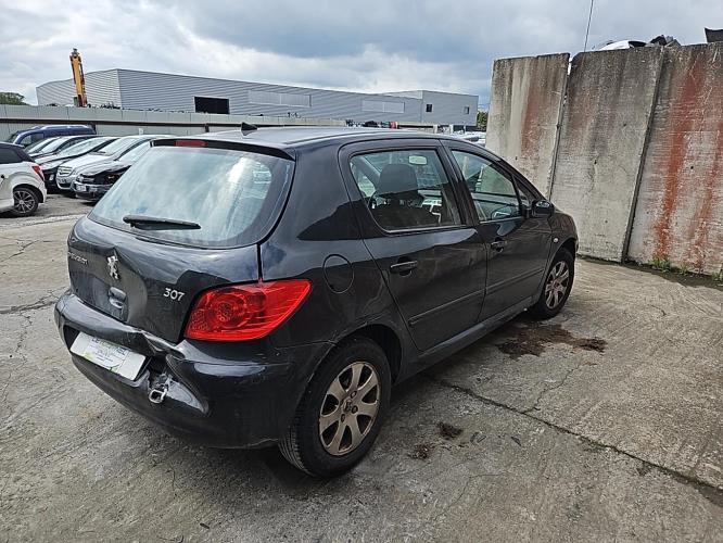 Image Retroviseur gauche - PEUGEOT 307