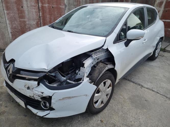 Image Retroviseur droit - RENAULT CLIO 4