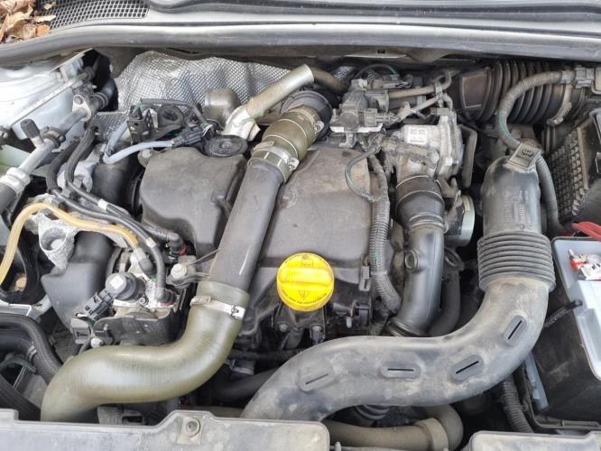 Image Retroviseur droit - RENAULT CLIO 4