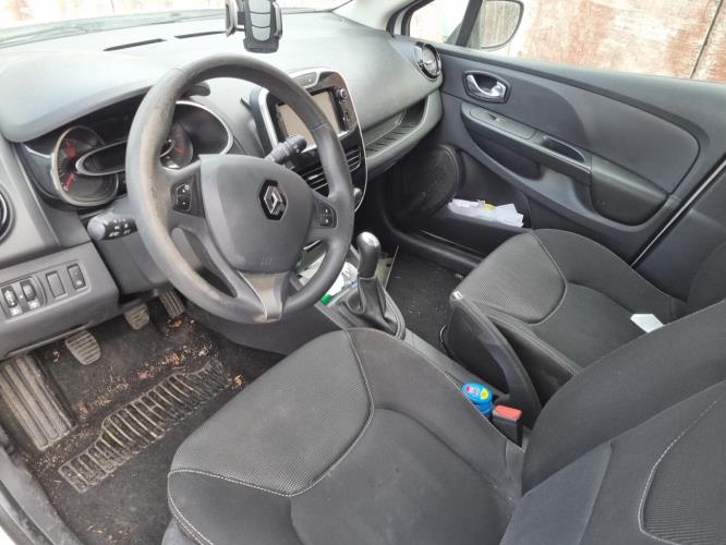 Image Retroviseur droit - RENAULT CLIO 4