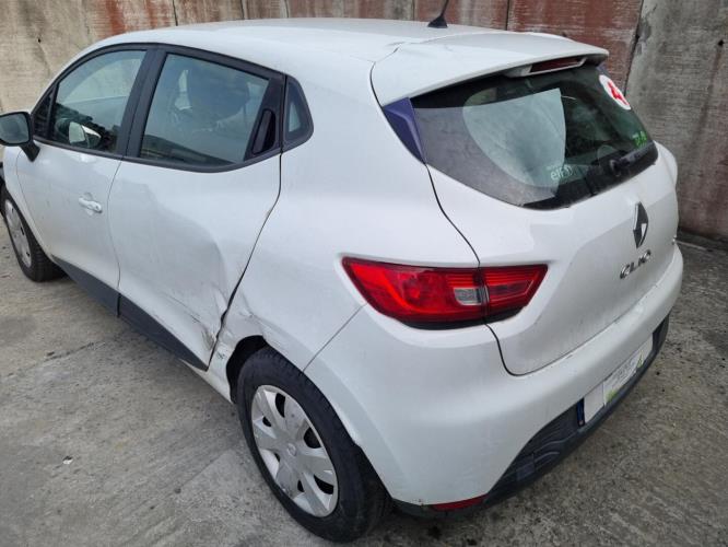 Image Retroviseur droit - RENAULT CLIO 4