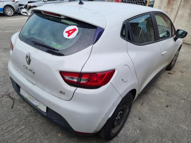 Image Retroviseur droit - RENAULT CLIO 4
