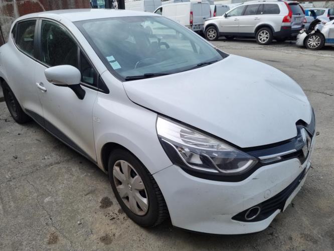 Image Retroviseur droit - RENAULT CLIO 4