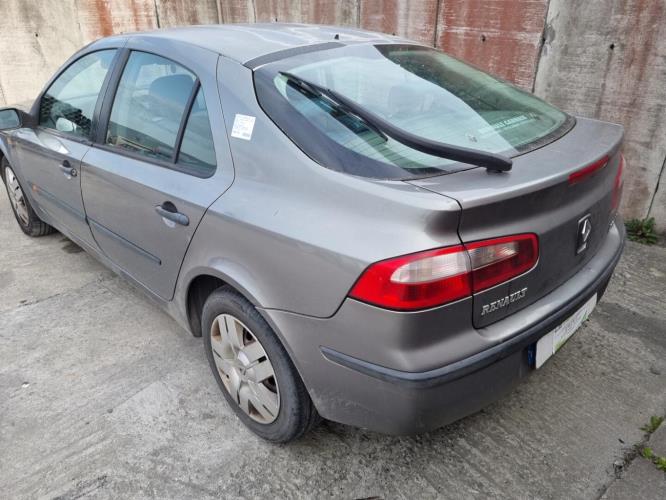 Image Retroviseur gauche - RENAULT LAGUNA 2
