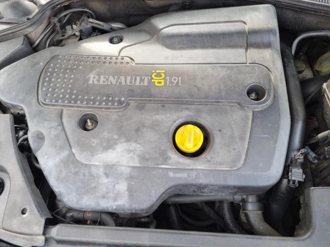 Image Retroviseur gauche - RENAULT LAGUNA 2