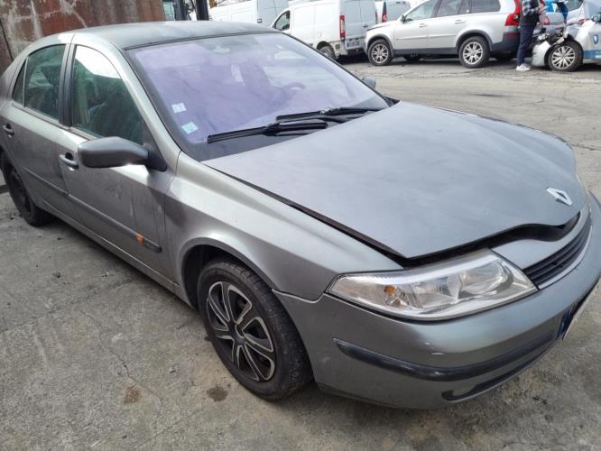 Image Retroviseur gauche - RENAULT LAGUNA 2