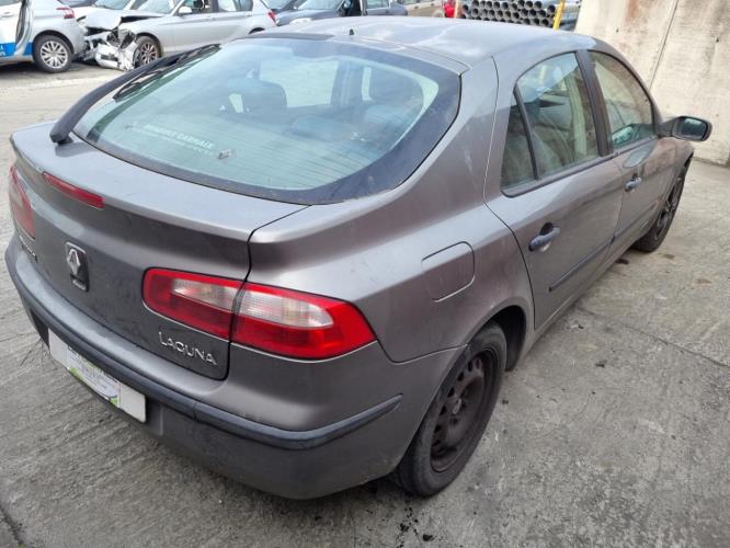 Image Retroviseur gauche - RENAULT LAGUNA 2