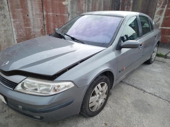 Image Retroviseur gauche - RENAULT LAGUNA 2