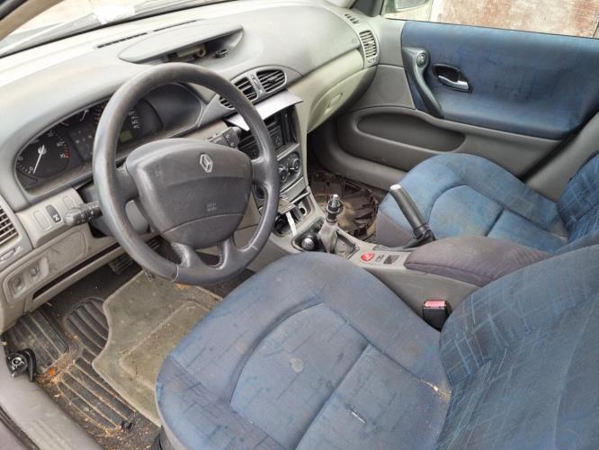 Image Retroviseur gauche - RENAULT LAGUNA 2