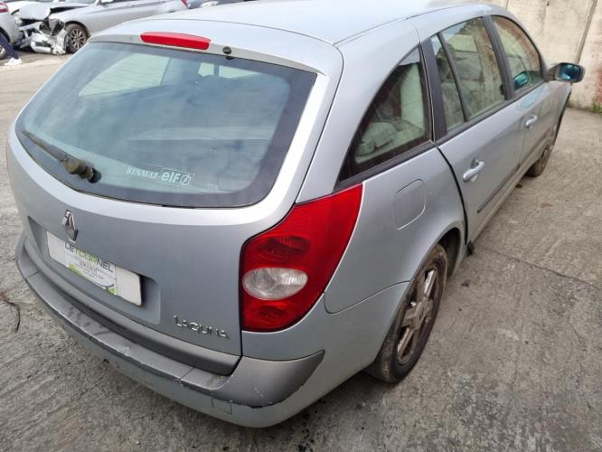 Image Retroviseur droit - RENAULT LAGUNA 2