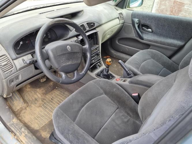 Image Retroviseur droit - RENAULT LAGUNA 2