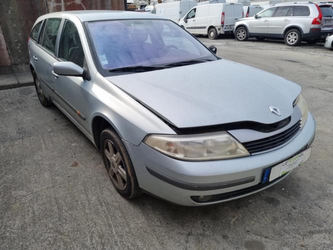 Image Retroviseur droit - RENAULT LAGUNA 2
